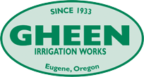 Gheen Irrigation