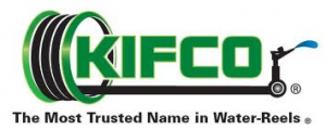 Kifco Water Reels