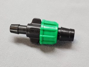 .400 BARB X TAPE-LOC ADAPTER