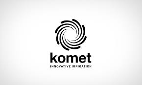 Komet Sprinklers