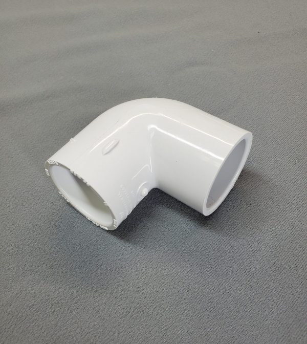 1" PVC 90 Elbow