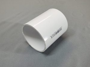 2" SLIP PVC COUPLER