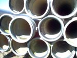 ABC Aluminum Pipe 30'