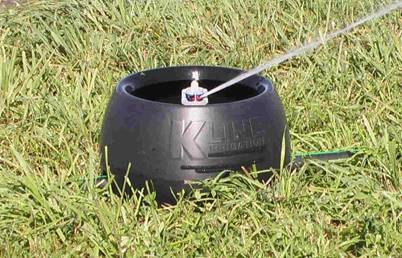 K-Line Single Pod