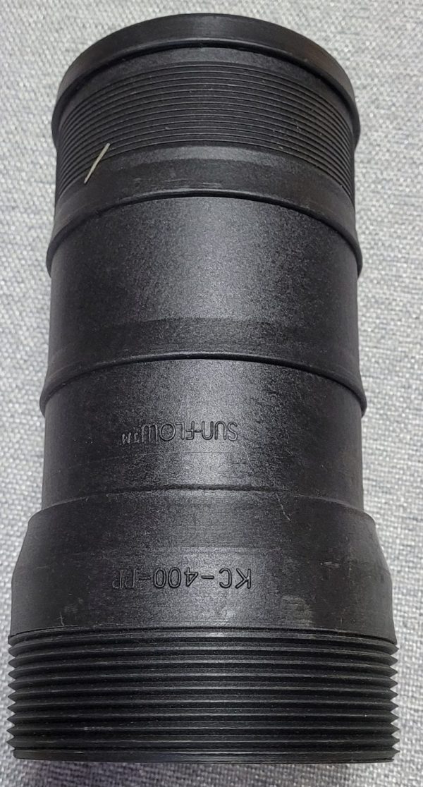 MPT x Barb Adapter