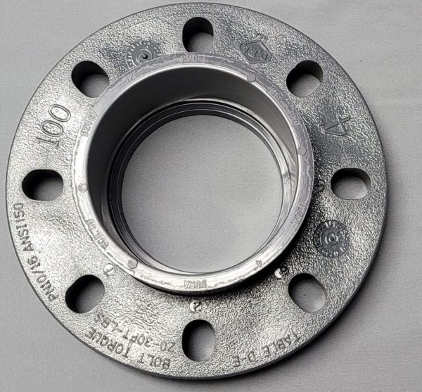 Slip Flanges