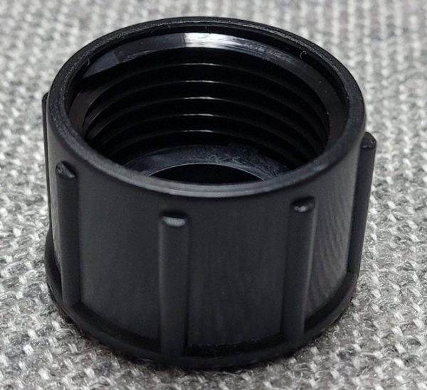 Female Hose Thread PVC