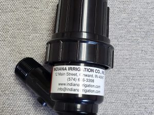 3/4" Pipe Thread Y Filter