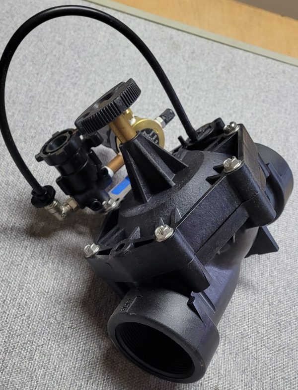 Pressure Regulator - Toro
