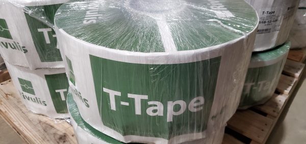 Drip Tape - T-Tape