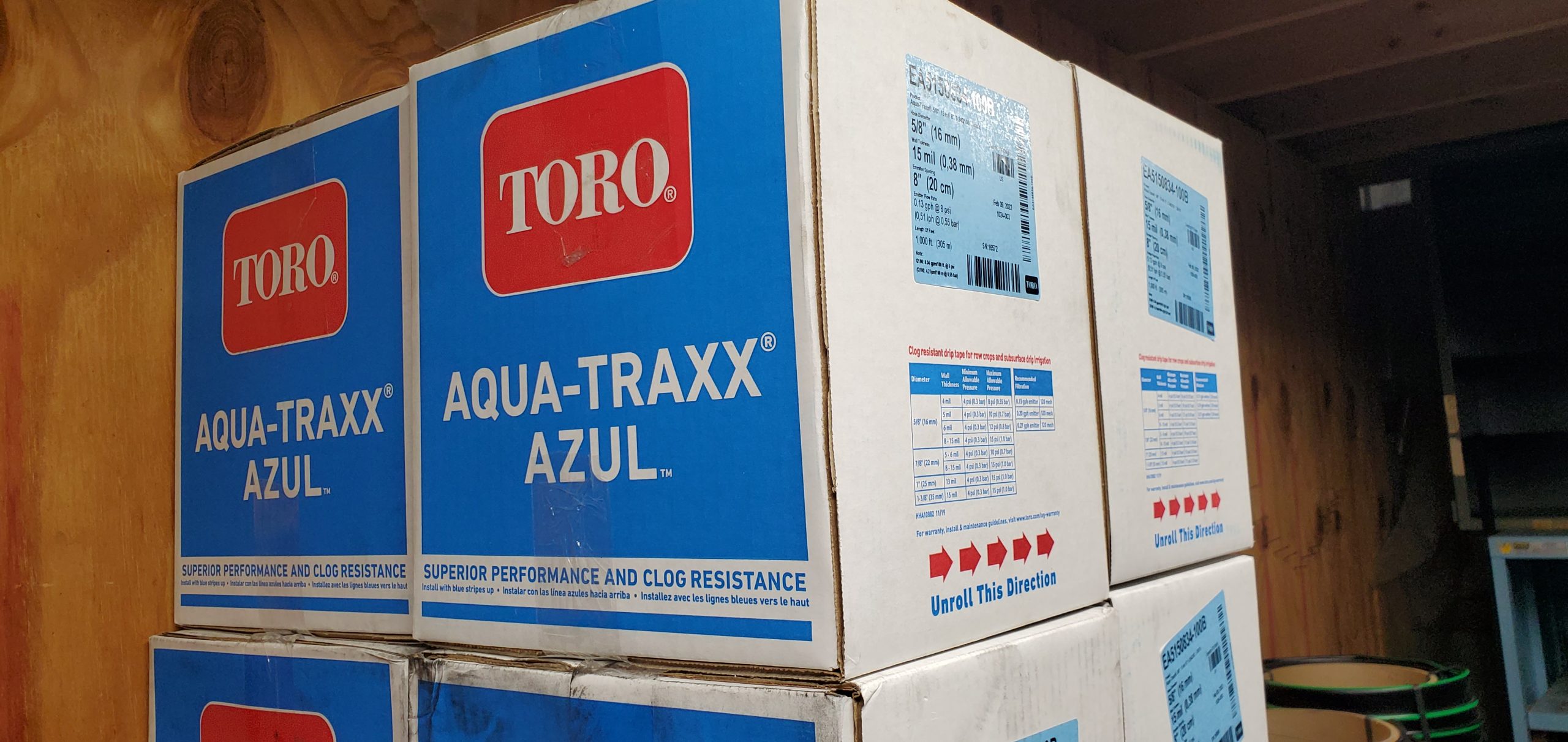 Drip Tape - Toro - Image 3