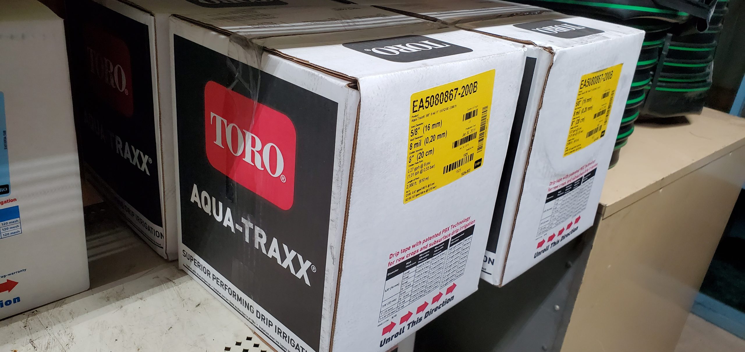 Drip Tape - Toro - Image 2