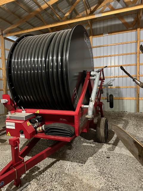 Cadman 300XL-WB 3" x 1390'